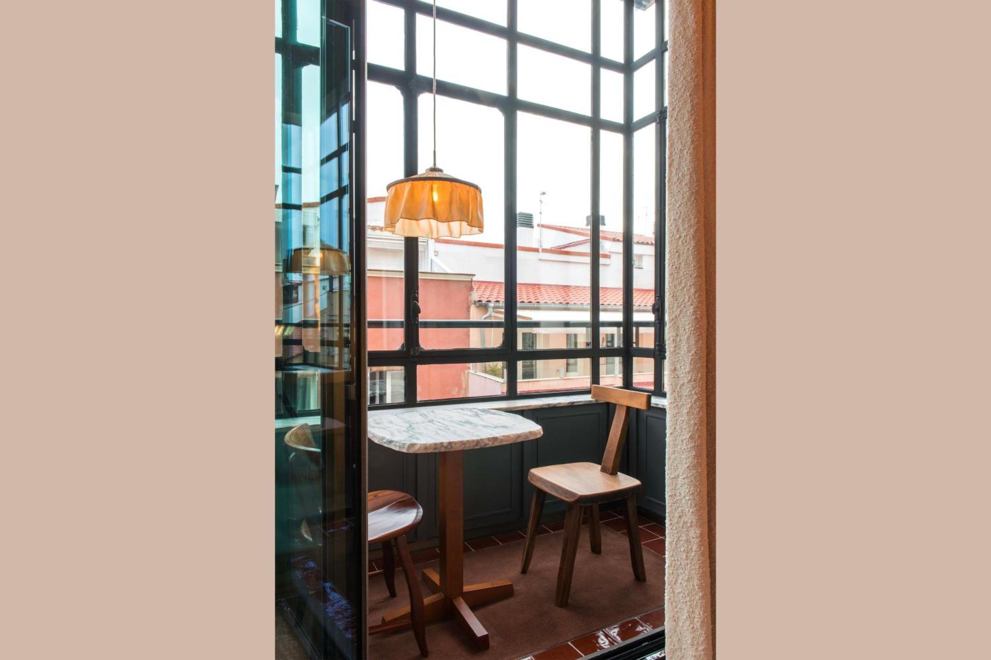Hotel Brach Madrid - Evok Collection Habitación foto