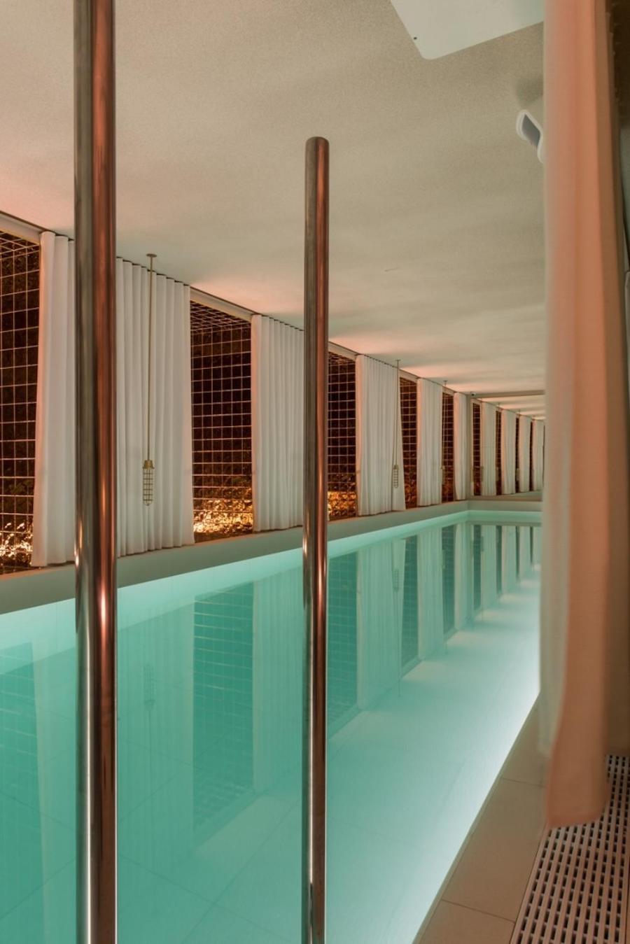 Hotel Brach Madrid - Evok Collection Exterior foto
