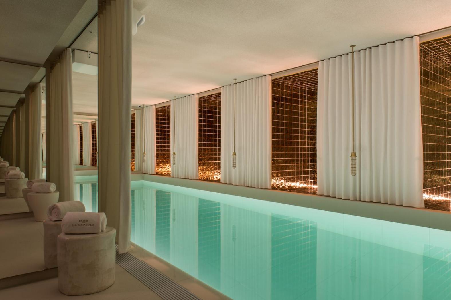 Hotel Brach Madrid - Evok Collection Exterior foto